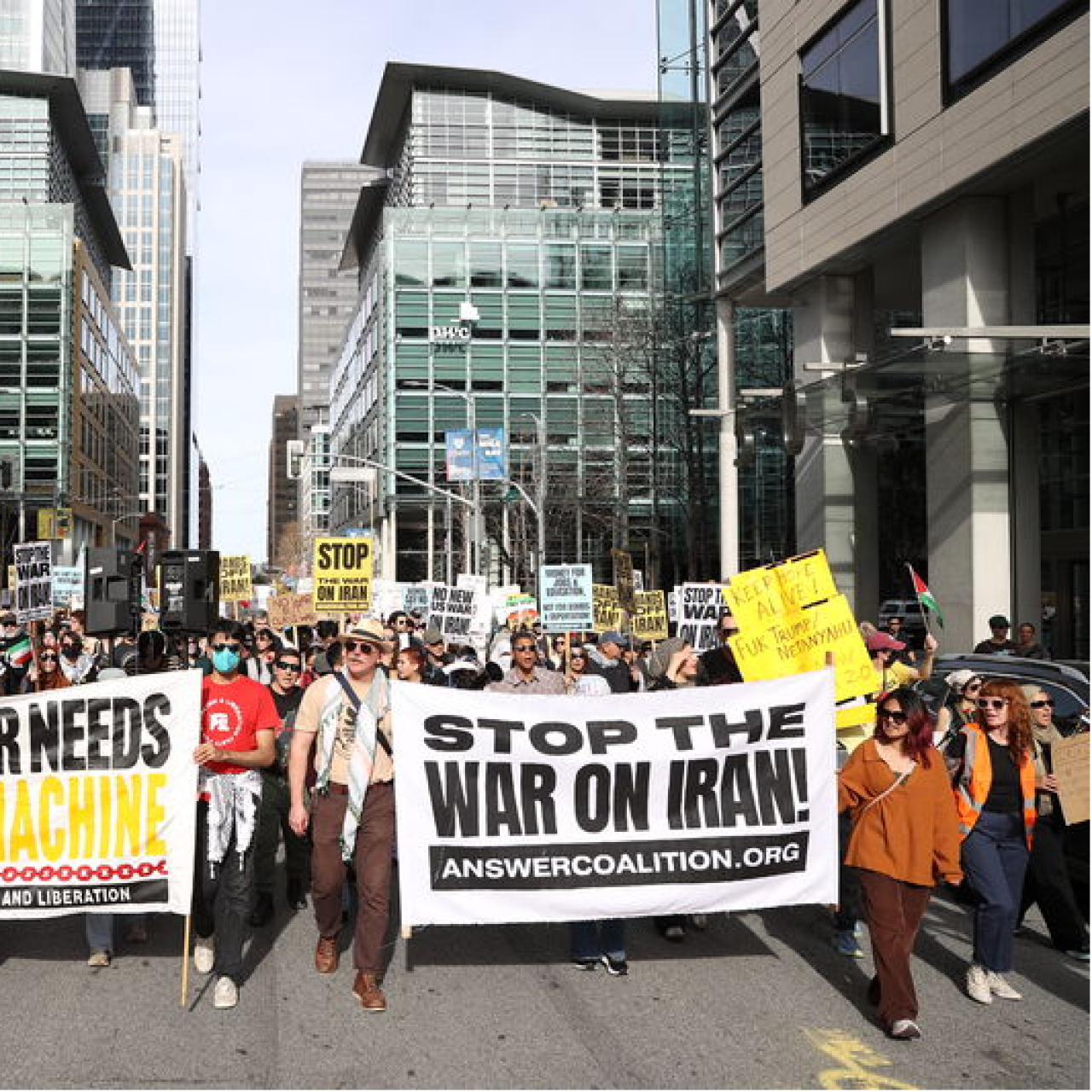 ABD'de çoğunluk İran'a kara birlikleri gönderilmesine karşı