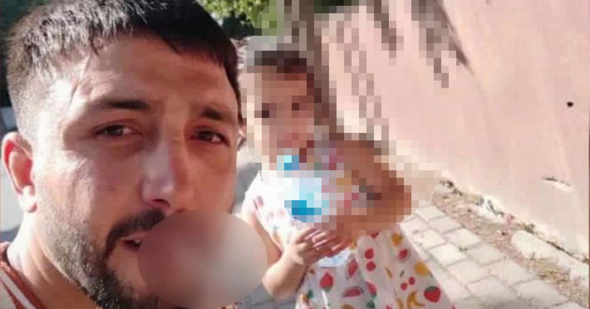 İstambul'da Kadınları 60 Kez Bıçaklayan Ferhat Boduroğlu