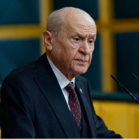 MHP lideri Bahçeli'den açıklamalar