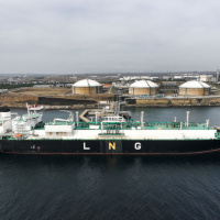 Avrupa ve Asya arasında LNG yarışı