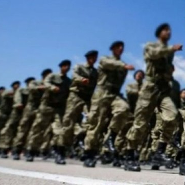 Bedelli askerlik ne kadar oldu?