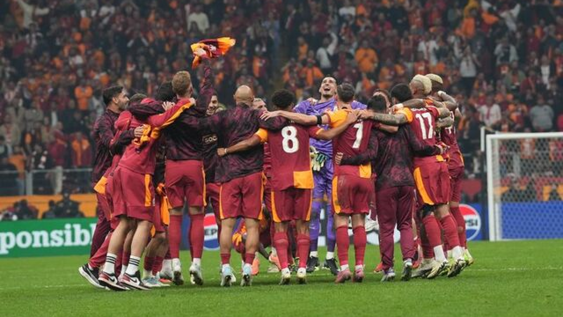 Galatasaray Liverpool maçı Canlı İzle: TRT 1 & Tabii canlı yayın ekranı linki - UEFA Şampiyonlar Ligi GS Live maçı Kadrosu, Maç Skoru ve İstatistikleri (Şifresiz, kesintisiz HD izle)
