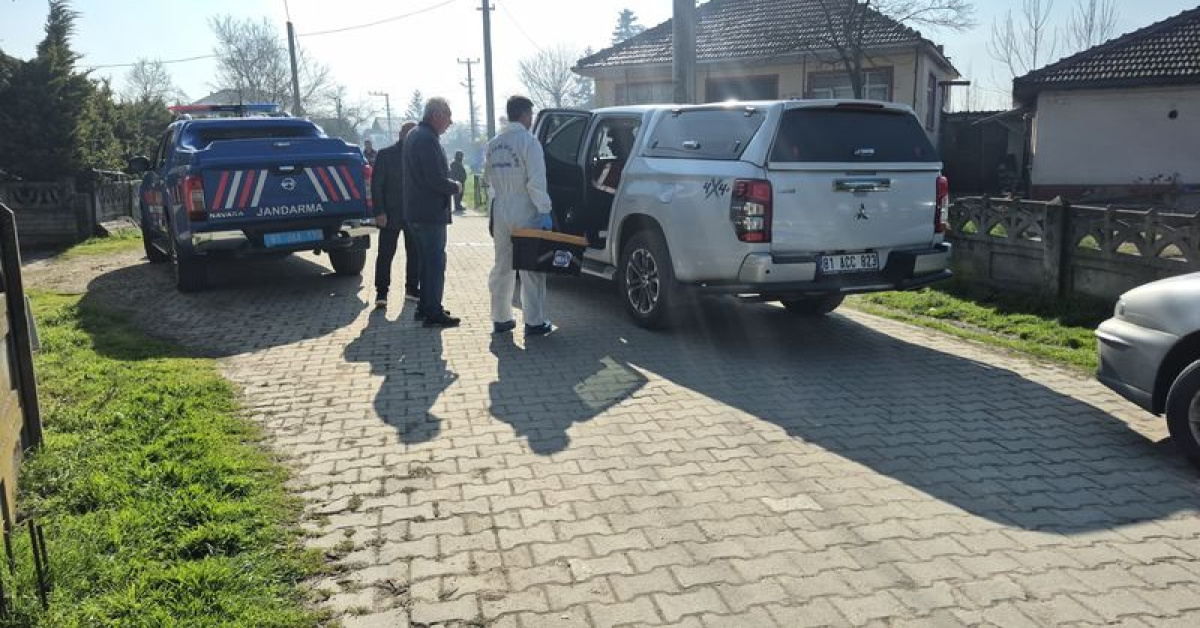 Sobadan sızan duman faciyesi: 1 ölü, 3 hastalara