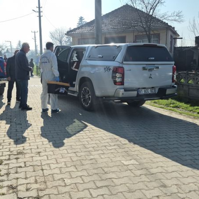Sobadan sızan duman faciası: 1 ölü