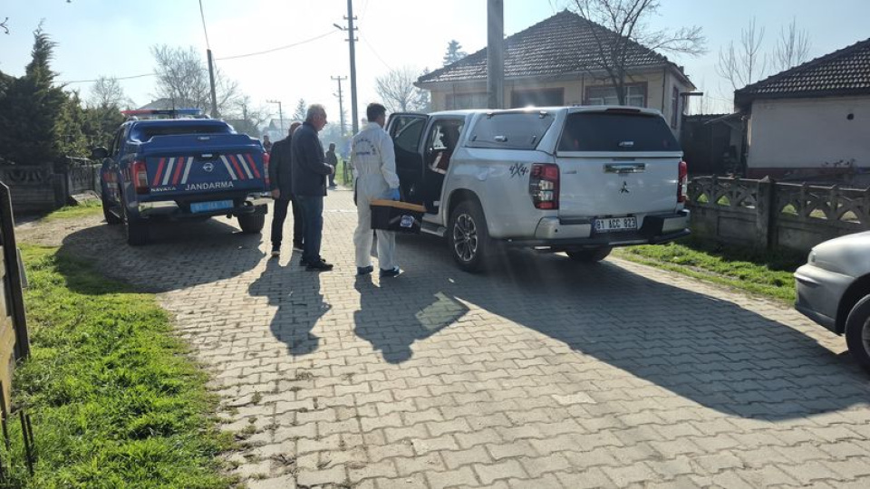 Sobadan sızan duman faciası: 1 ölü