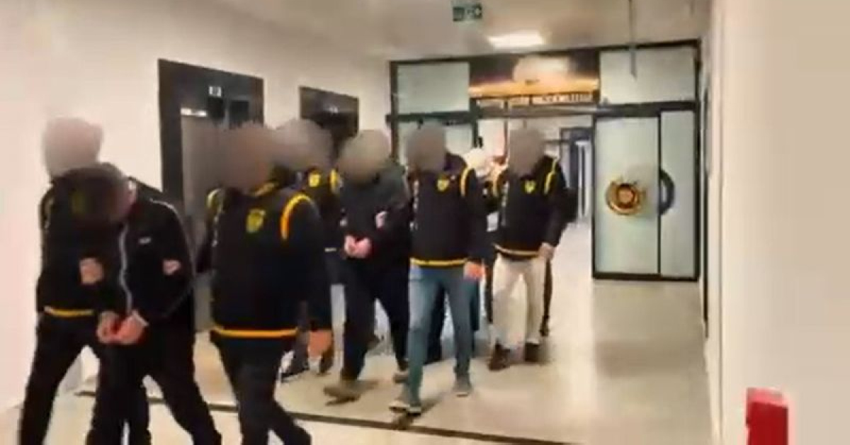 Yalova'da Telefon Dolandırıcılığı Tuttukları