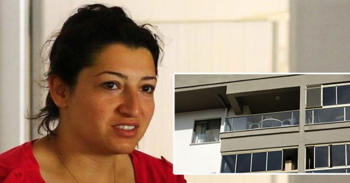 ÇOMÜ Prof. Dr. A. Y: Tuğba Yavaş'ın Ölümü Konusunda Süreç...