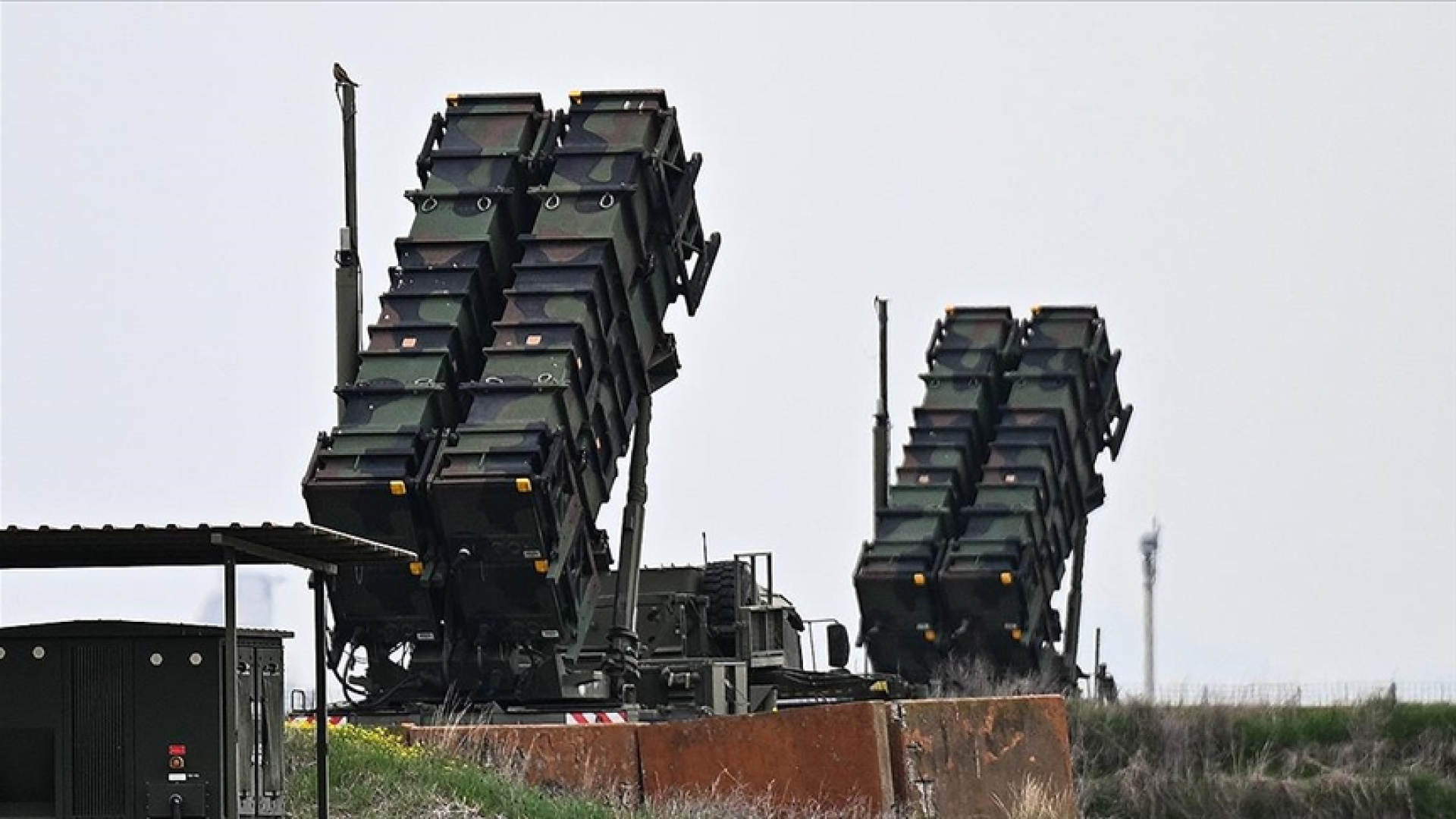 Patriot hava savunma sistemi nedir, ne işe yarar, amacı nedir, nereye konuşlandırıldı, ne için kullanılacak?