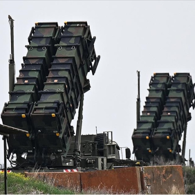 Patriot hava savunma sistemi nedir?