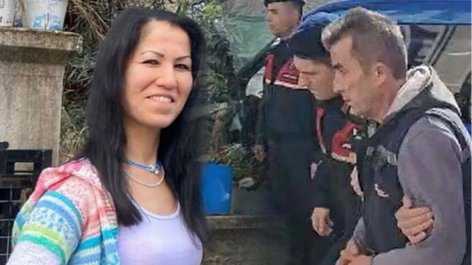 8 Mart'taki vahşette çıldırtan ifade!