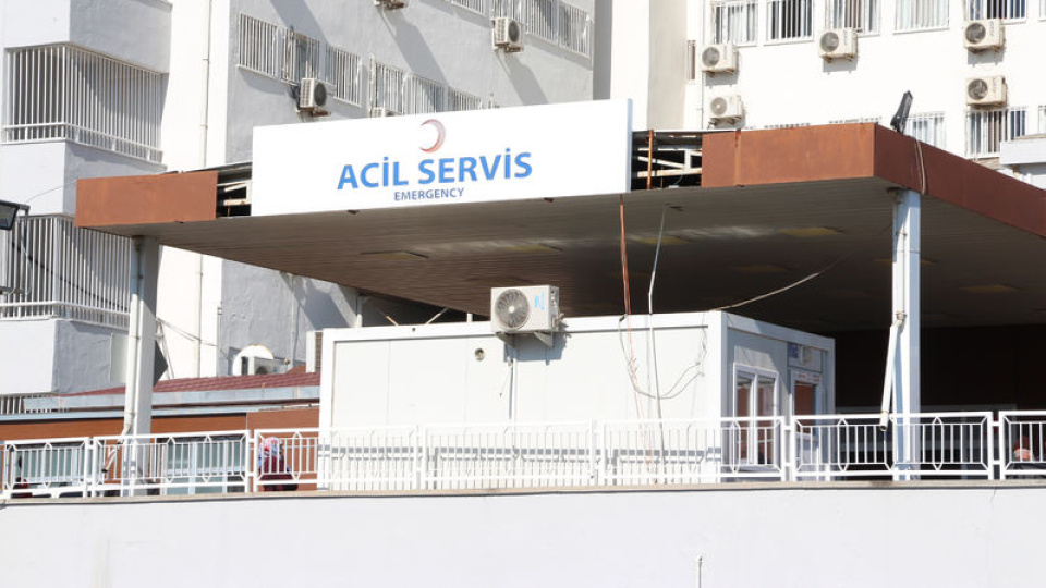 'Dur' ihtarında 2 polisi yaraladı!