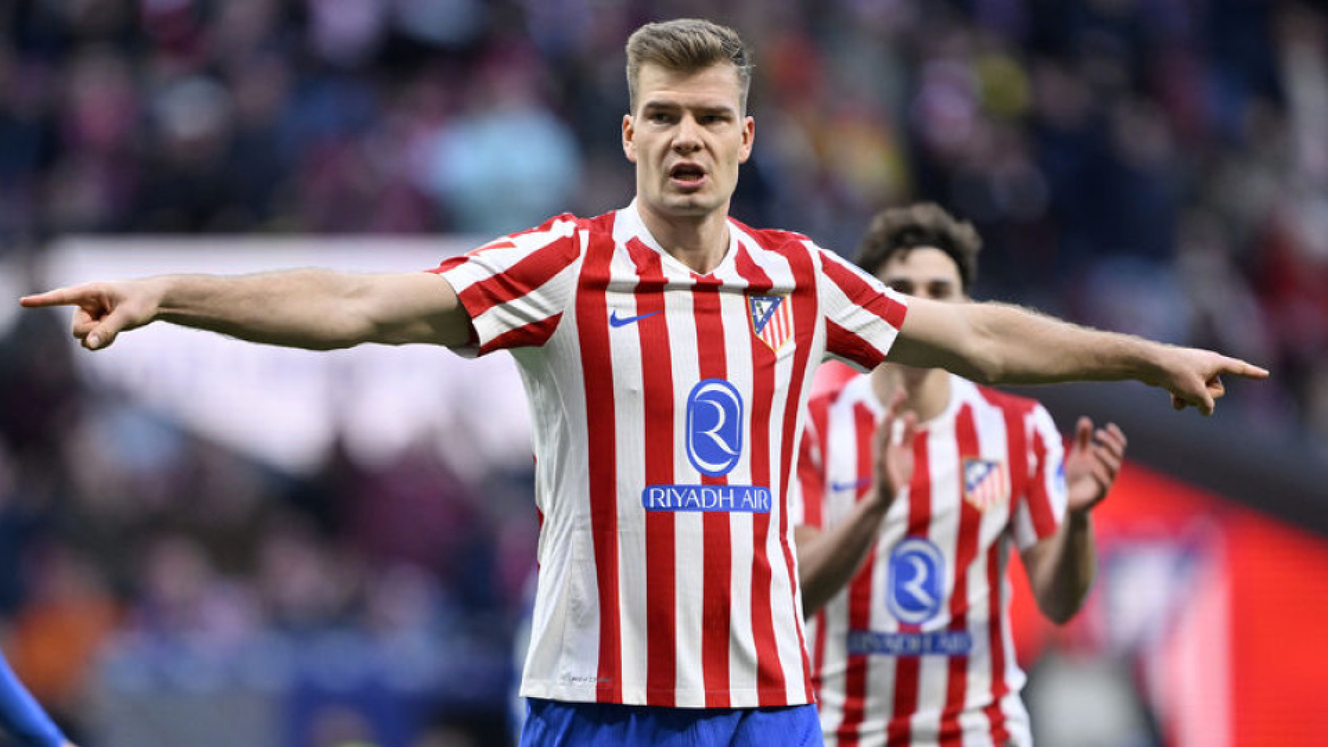 Şampiyonlar Ligi'nde Heyecan: Atletico Madrid - Tottenham Maç Detayları