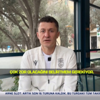 "Galatasaray, Liverpool'u yenebilir"