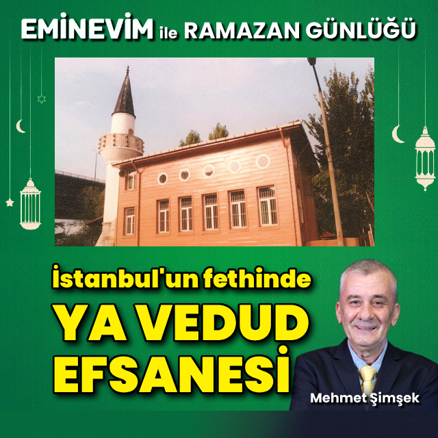 Ramazan Günlüğü