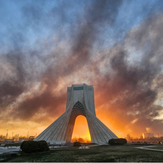 Ortadoğu'nun İran paradoksu