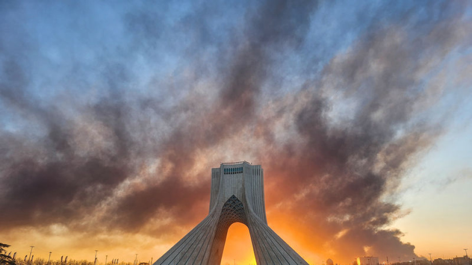 Ortadoğu'nun İran paradoksu