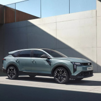 'Yeni Bursalı' yüzünü gösterdi