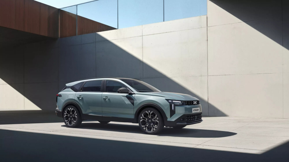 'Yeni Bursalı' yüzünü gösterdi