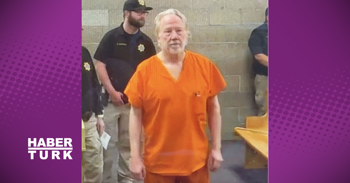 Timothy Busfield'a Cinsel Suç İddiaları