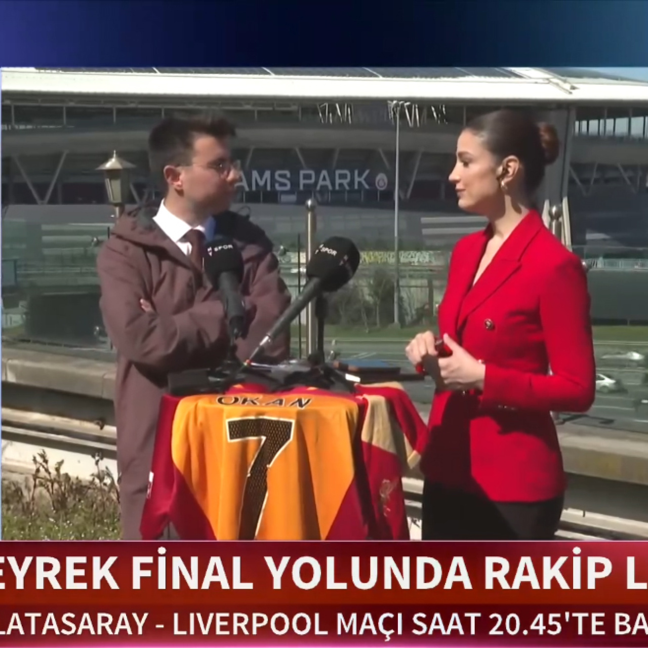 Dev maç öncesi tüm gelişmeler!