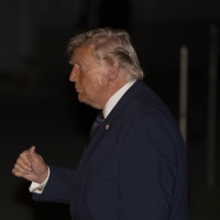 ABD Başkanı Trump: İran'la görüşebilirim