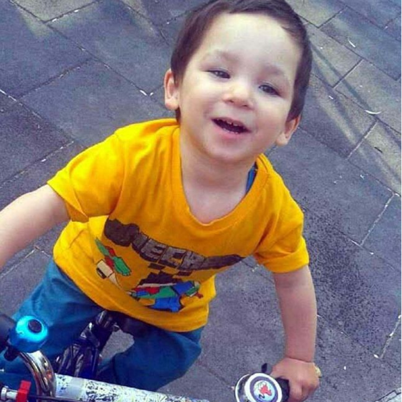 Eymen'in cinayet zanlılarına yeni ceza!