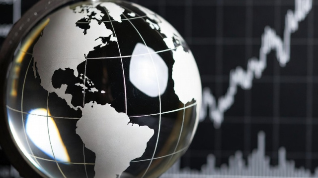 Krizden zirveye 17 yılın bilançosu