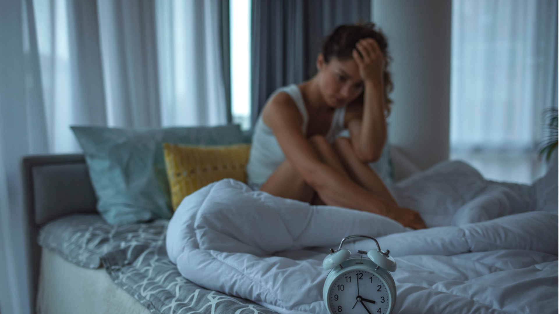 "İyi uyku tercih değil, ihtiyaç" | Sağlık Haberleri