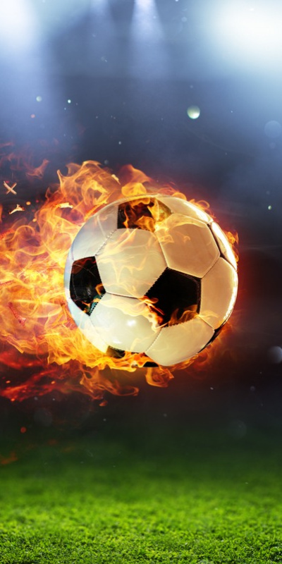 Bahis oynayan 2 futbolcuya ömür boyu men!