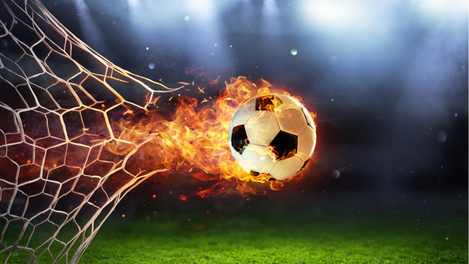 Bahis oynayan 2 futbolcuya ömür boyu men!