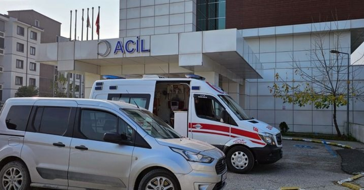Uğur Şahin'in Ölümü - İzmir Elektrik Direği Olayı