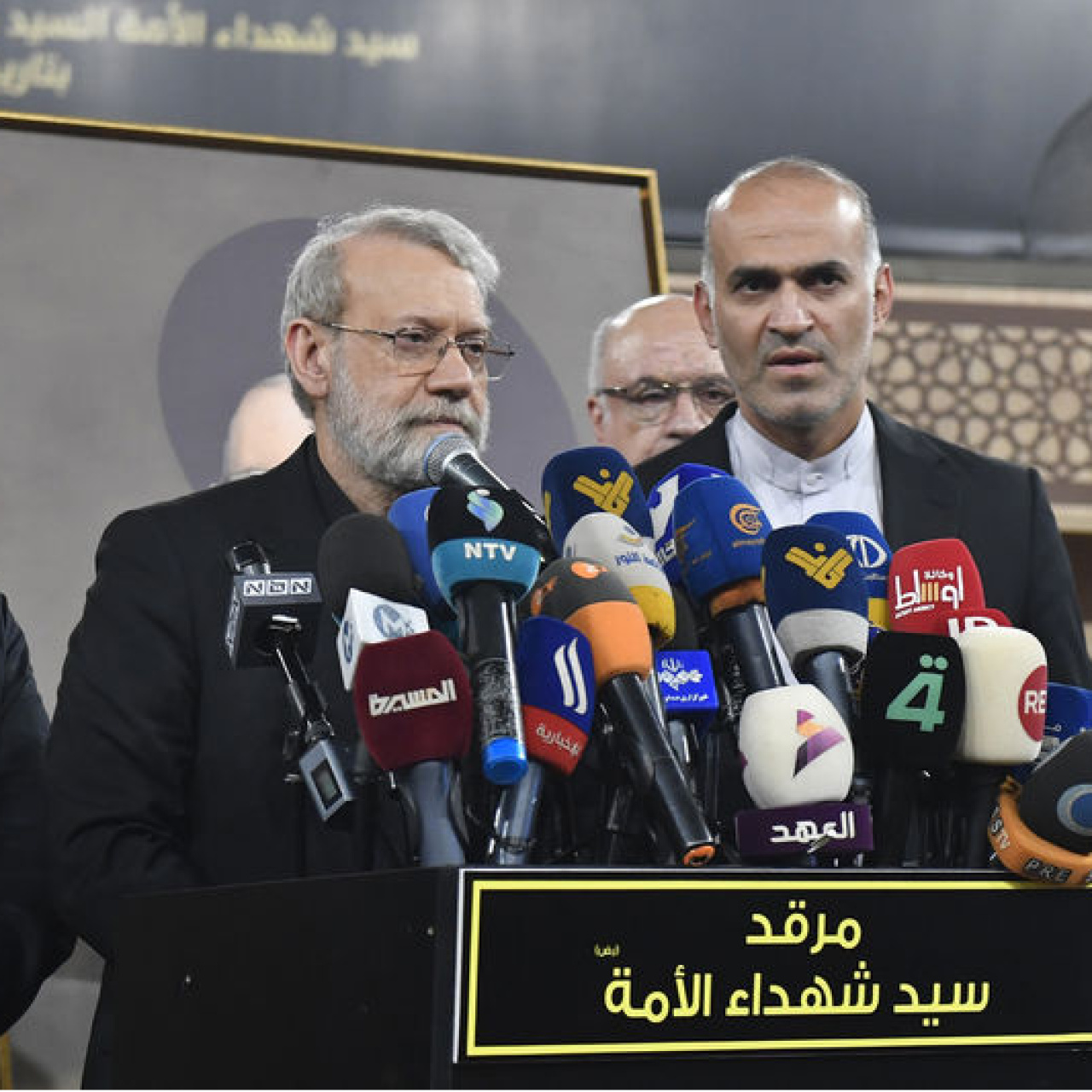 "İran boş tehditlerinizden korkmuyor"