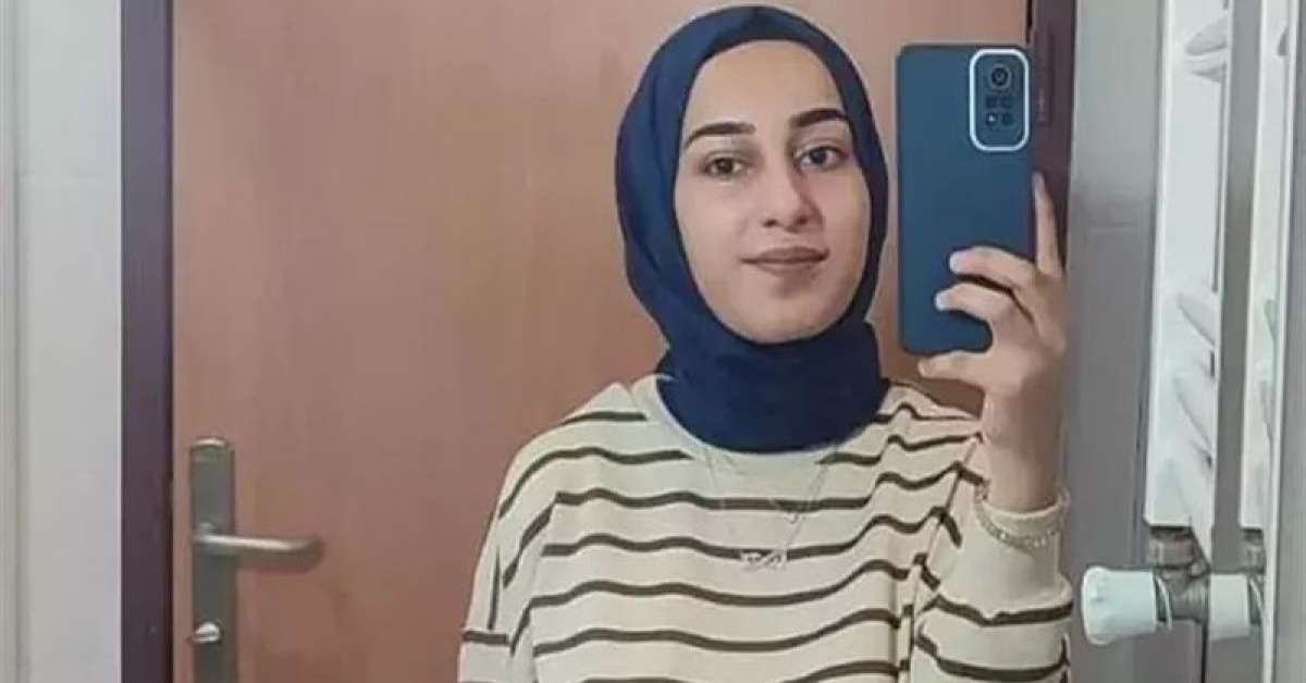 Rojin Kabaiş'intelefonundan kötü haber