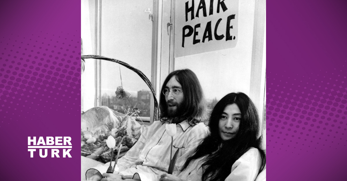 Paul McCartney: Yoko Ono'nun John'a Eşcinsel Düşündüğünü Itiraf