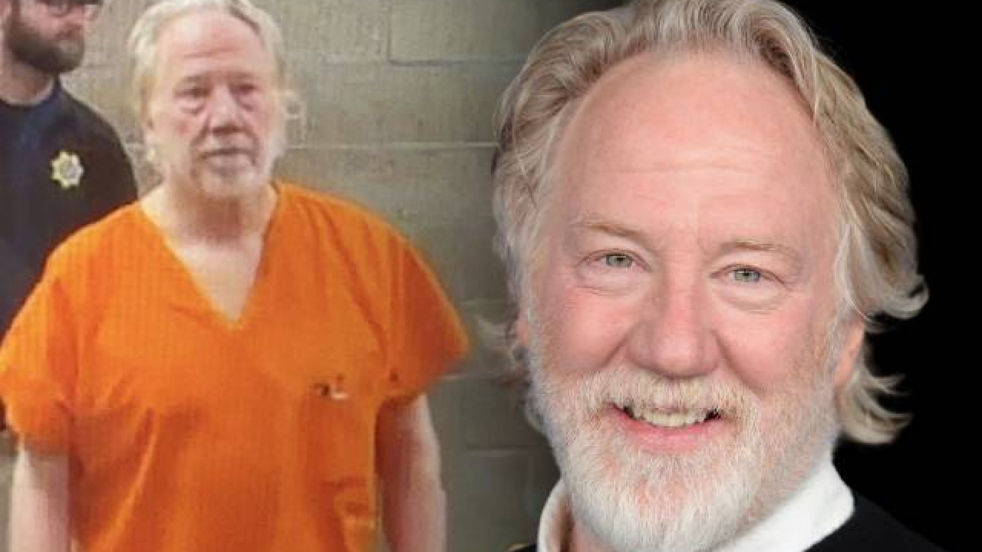 Timothy Busfield'a Yeni Taciz Suçlaması: Eski Rol Arkadaşından 35 Yıllık İddia