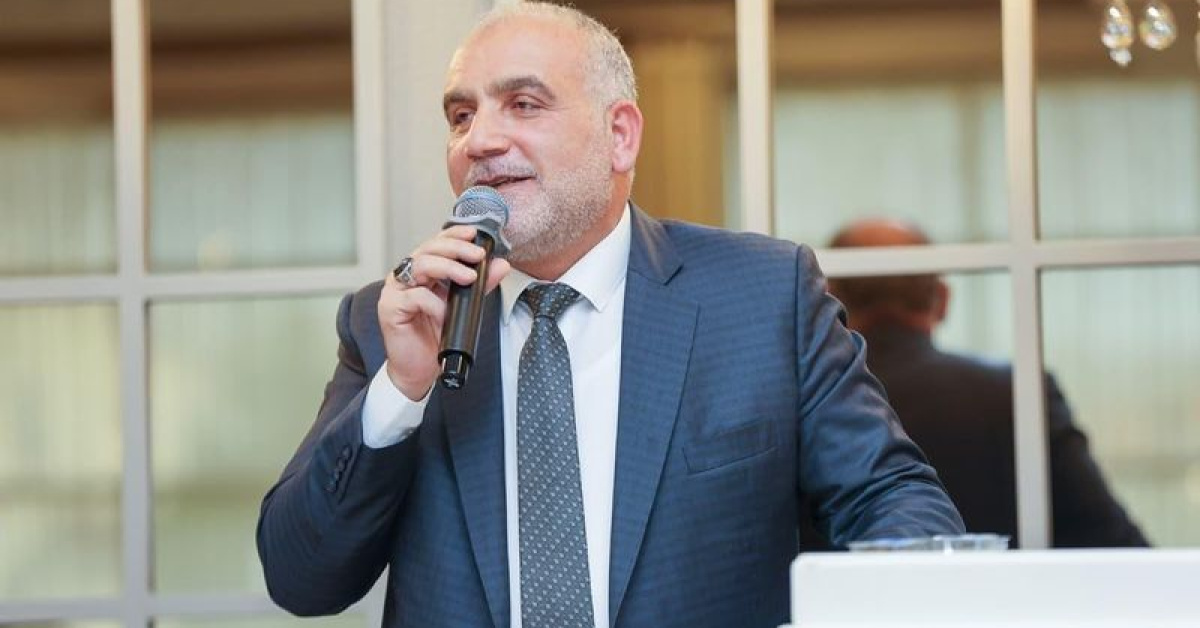 Canik Belediyesi Evlilik Destek Programı Başlıyor