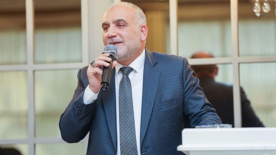 Canik'te evleneceklere 20 bin TL destek