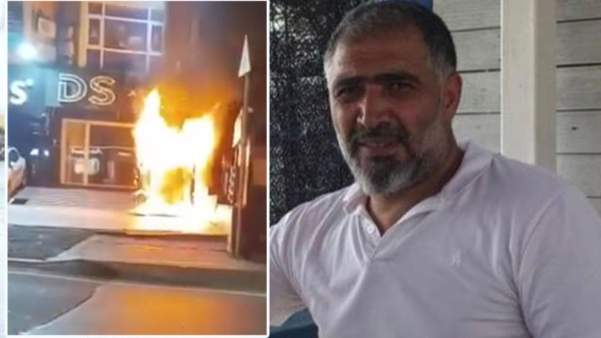 SON DAKİKA: Gece kulübü sahibi Yusuf Durmuş'un infazında iki iddia ortaya çıktı | Son dakika haberleri