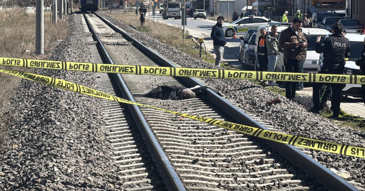 Rahime Kalkan Yolcu Treniyle Olay