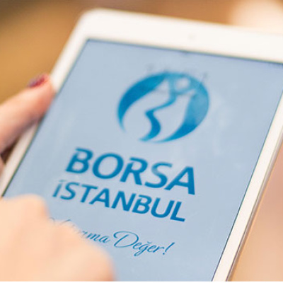 Martta halka arz olan şirketler