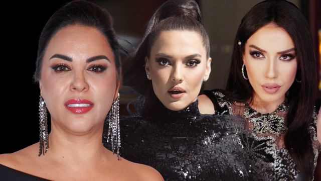 "Tartışmaların içinde olmak istemem"