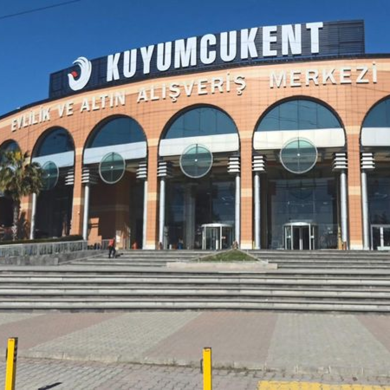 Kuyumcukent'te 20 milyonluk vurgun!