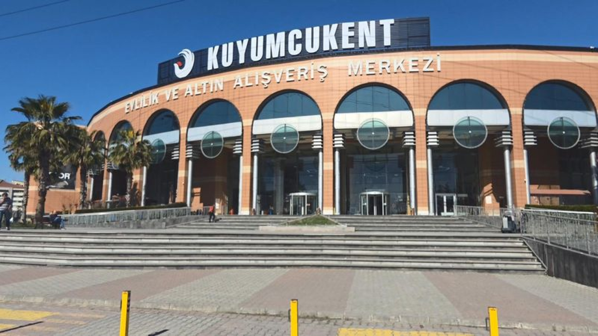 Son dakika: Kuyumcukent'te 20 milyonluk vurgun! | Son dakika haberleri