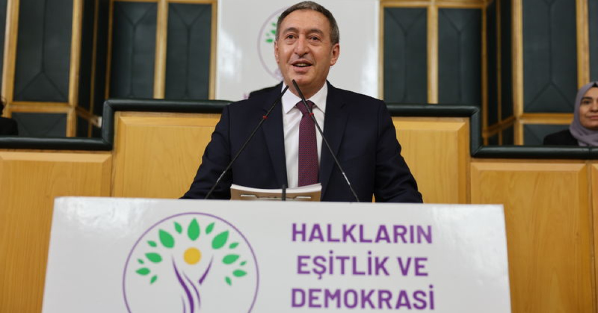 Tuncer Bakırhan: AİHM ve AYM Kararları Uygulansın