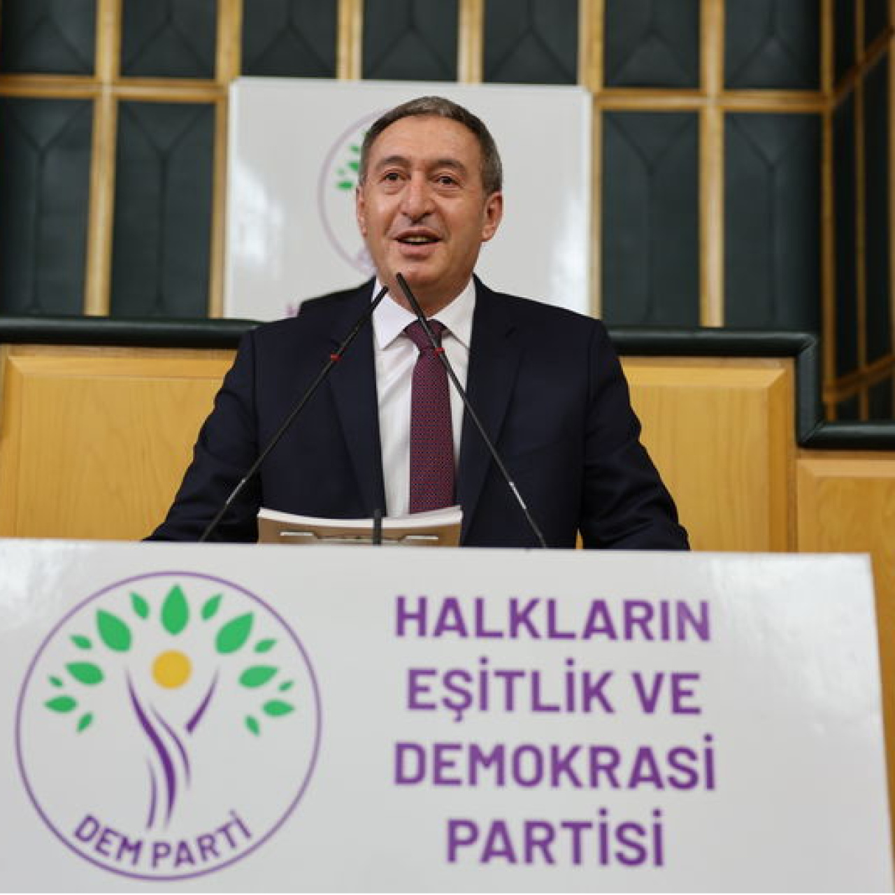 "AİHM ve AYM kararları uygulansın"