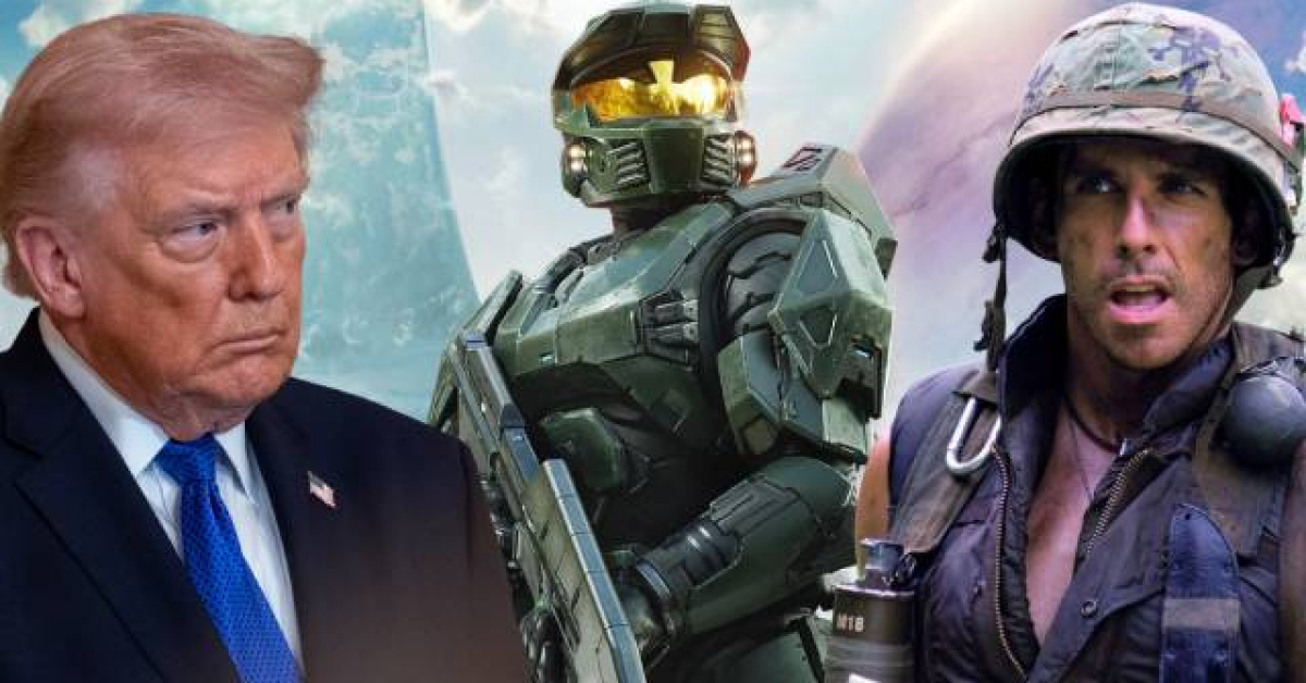 Steve Downes, Beyaz Saray propaganda videolarına tepki