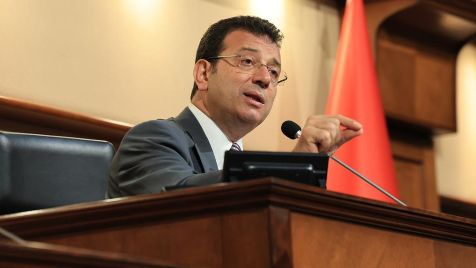 İBB 'yolsuzluk' davasında ikinci gün!