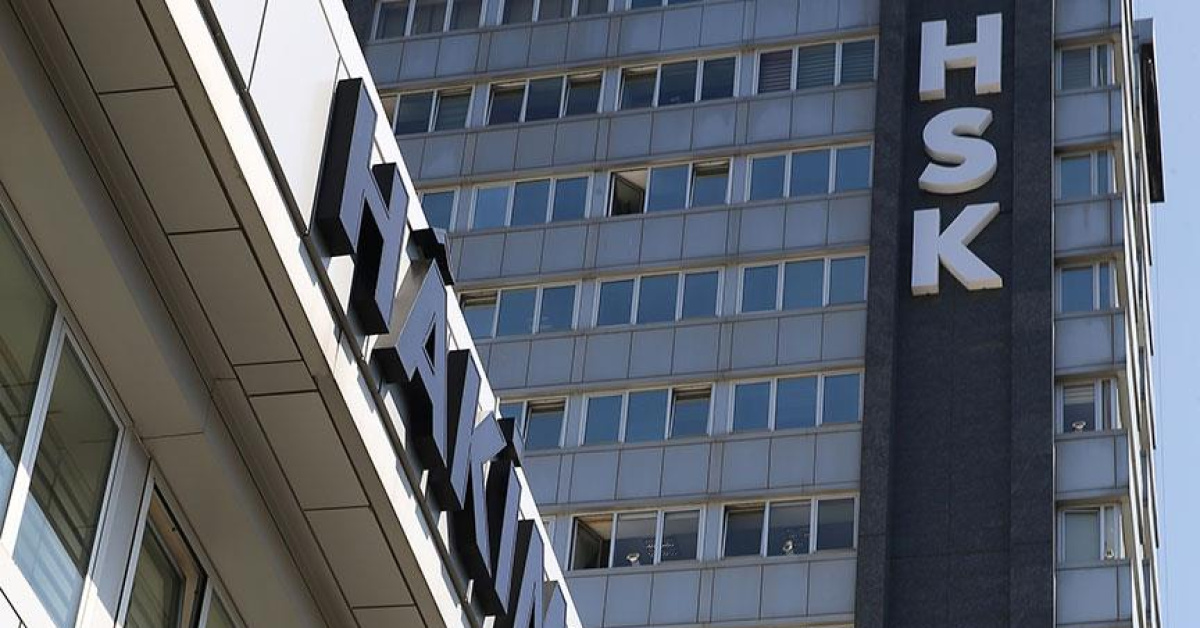 HSK 2026 Ana Kararname Tarihi Belirlendi