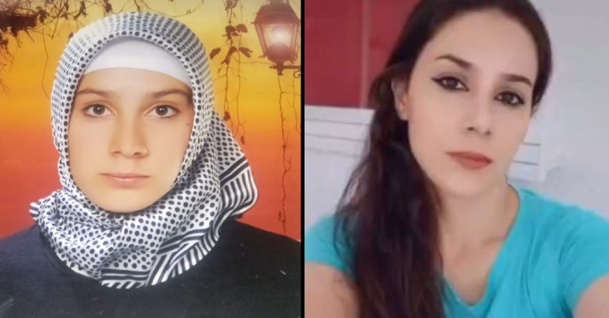 4 Çocuk Annesinden İki Yıldır Haber Yok