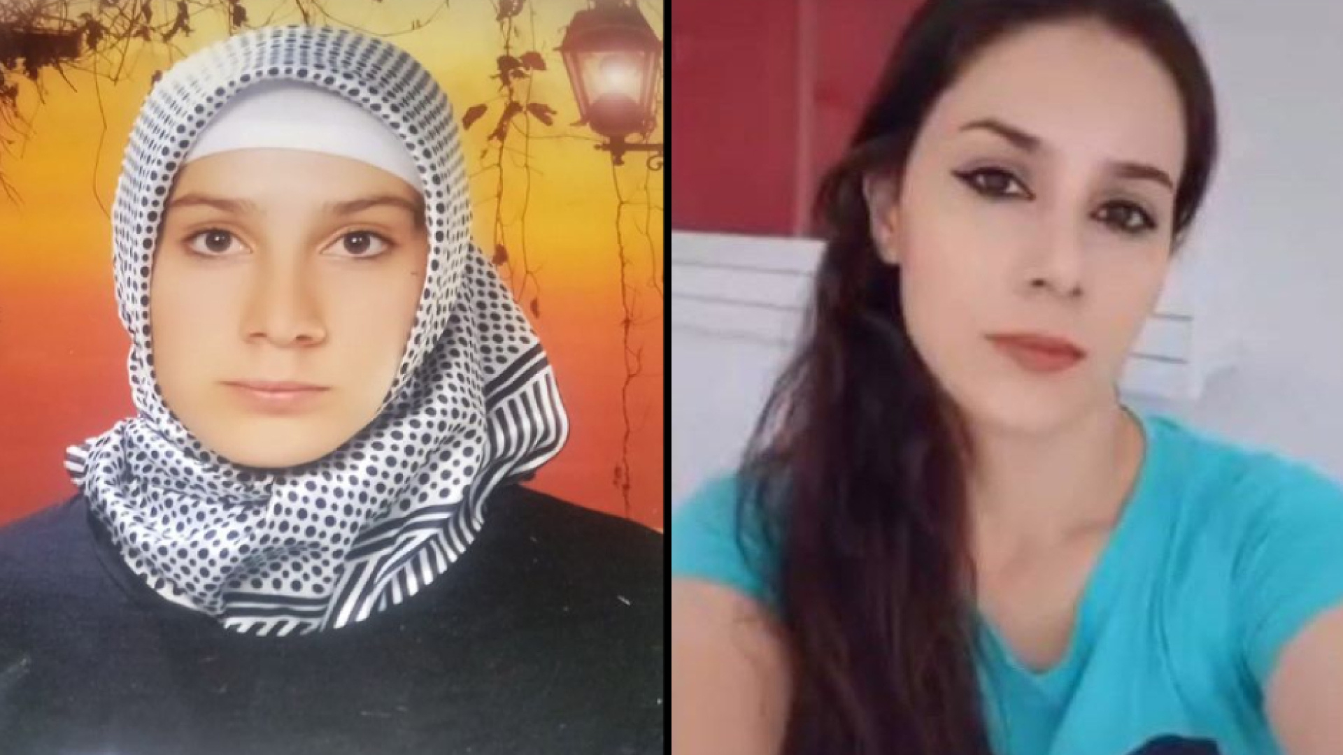 4 çocuk annesinden 2 yıldır haber yok | Son dakika haberleri